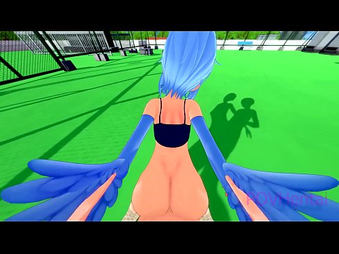 ❤️ 哈比怪物女孩 ️❌ Super porn️❤
