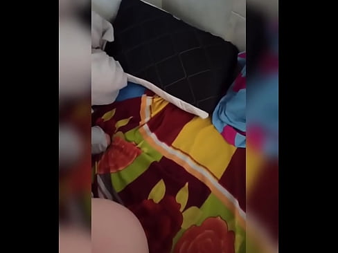 ❤️ 我的室友因为丈夫去度假而独自呆在家里，我趁机操她，用牛奶填满她的屁股 ️❌ Super porn️❤